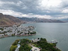 -南诏风情岛