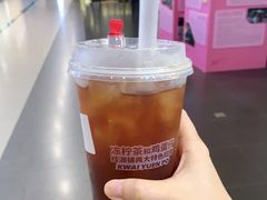 -桂桂茶(歌斐中心店)