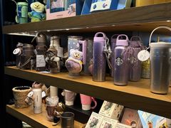 -星巴克臻选(国贸商城首店)