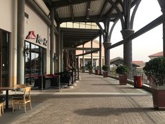 -老陕一碗(八达岭奥莱店)