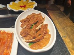 -周师兄大刀腰片火锅(洪崖洞旗舰店)