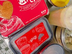 -避风塘(宝山万达店)