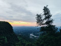 -蜀南竹海景区