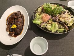 -望乡楼上海菜(日月光店)