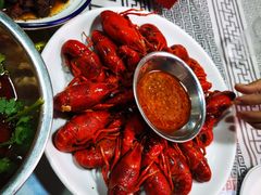 -辣不怕口味虾(凌霄路店)