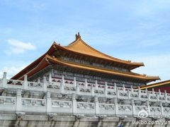 景点-横店影视城明清宫苑园区