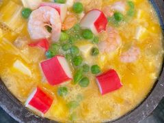 -新白鹿餐厅(京基KK ONE店)