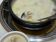 -顺德公猪肚鸡·椰子鸡(惠东天虹店)