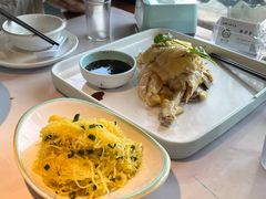 -壹只菜·崇明本地特色菜(崇明南门店)
