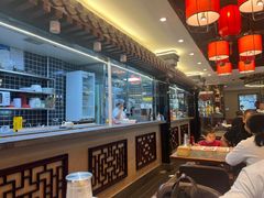 -李记东北饺子馆·东北菜(欢乐谷店)