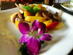 -TAIMING泰鸣东南亚餐厅(益华广场店)