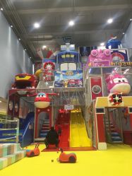 -乐多星球潮玩中心(沈阳嘉里城店)