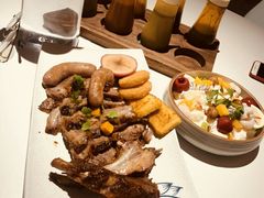 -Gray Whale 灰鲸餐厅(北美N1店)