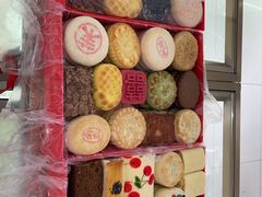 -三禾北京稻香村(北京市百货大楼店)