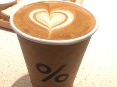 -% Arabica(京都东山店)