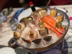 -ZHAO赵·牛扒坊(万象城店)