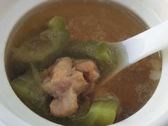 -阿生潮味鲜炒粉(梅林新村店)