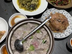 -滇铺子·云南特色菜·鲜花野菜季(曲靖万达店)