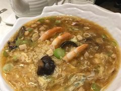 -尚一汤 广东炖汤(金桥国际店)