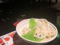 -蛙三泡椒牛蛙(万象城店)