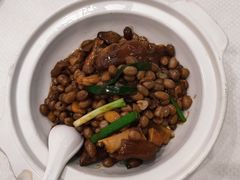 花生猪手-大欢喜饭店(江怡路店)