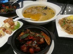 -鹿港小镇(金虹桥国际中心店)