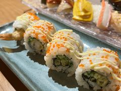 -松临·铁板烧&Omakase(神农店)