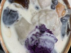 -鲜芋仙(番禺万达广场店)
