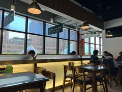 -真食净香居·内蒙烧麦(亚运村店)