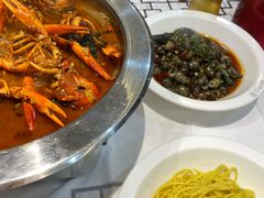 -靓虾二哥长沙地标小龙虾(五一广场店)