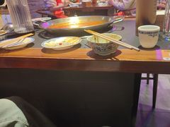 -来涮蜀鲜货火锅串串香(菜市口店)