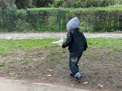 -长白岛森林公园