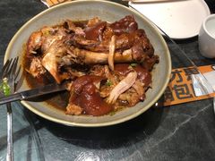 -金掌勺东北菜(格兰晴天店)