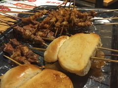 -管氏翅吧(马家堡店)