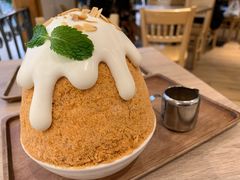 -After You Dessert Cafe(CENTRALWORLD)