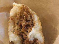 -正南齐北·老街糯米团(洪崖洞店)