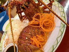 -大茄来海鲜餐厅(亚洲城分行)