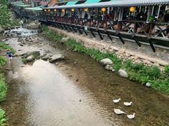 -北京水岸山吧度假村(雁栖镇店)