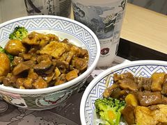 -吉野家(长沙五一广场IFS店)
