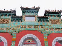 -须弥福寿之庙