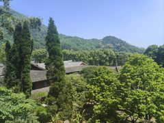 -峨眉山风景名胜区