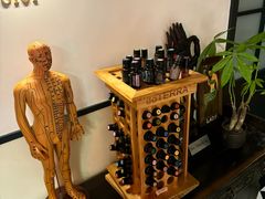 -Angkor SPA 柬埔寨古法按摩(环贸店)