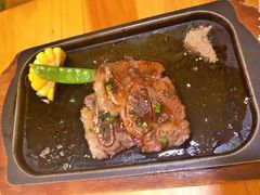 -巴犀烧烤(新崇光店)