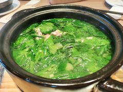 -滋粥楼·顺德菜(番禺广场总店)