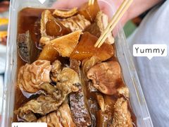 -老day牛杂(官也街总店)