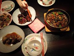 -老头儿油爆虾·知味杭州(爱琴海购物中心)