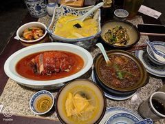 -南京大牌档(凯德1818店)