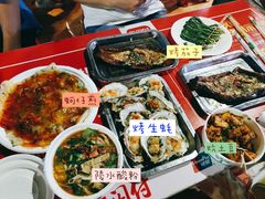 -海大南门夜市(海富街店)