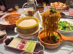 -大鸭梨烤鸭店(花园村店)