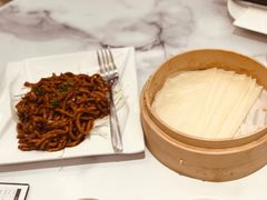 京酱肉丝-乐忻皇朝汇(环贸iapm商场店)